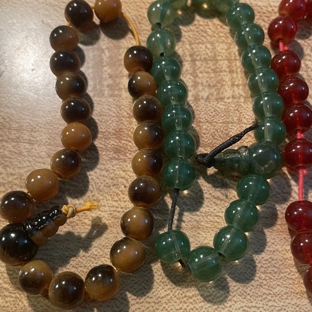 Bead Bundle